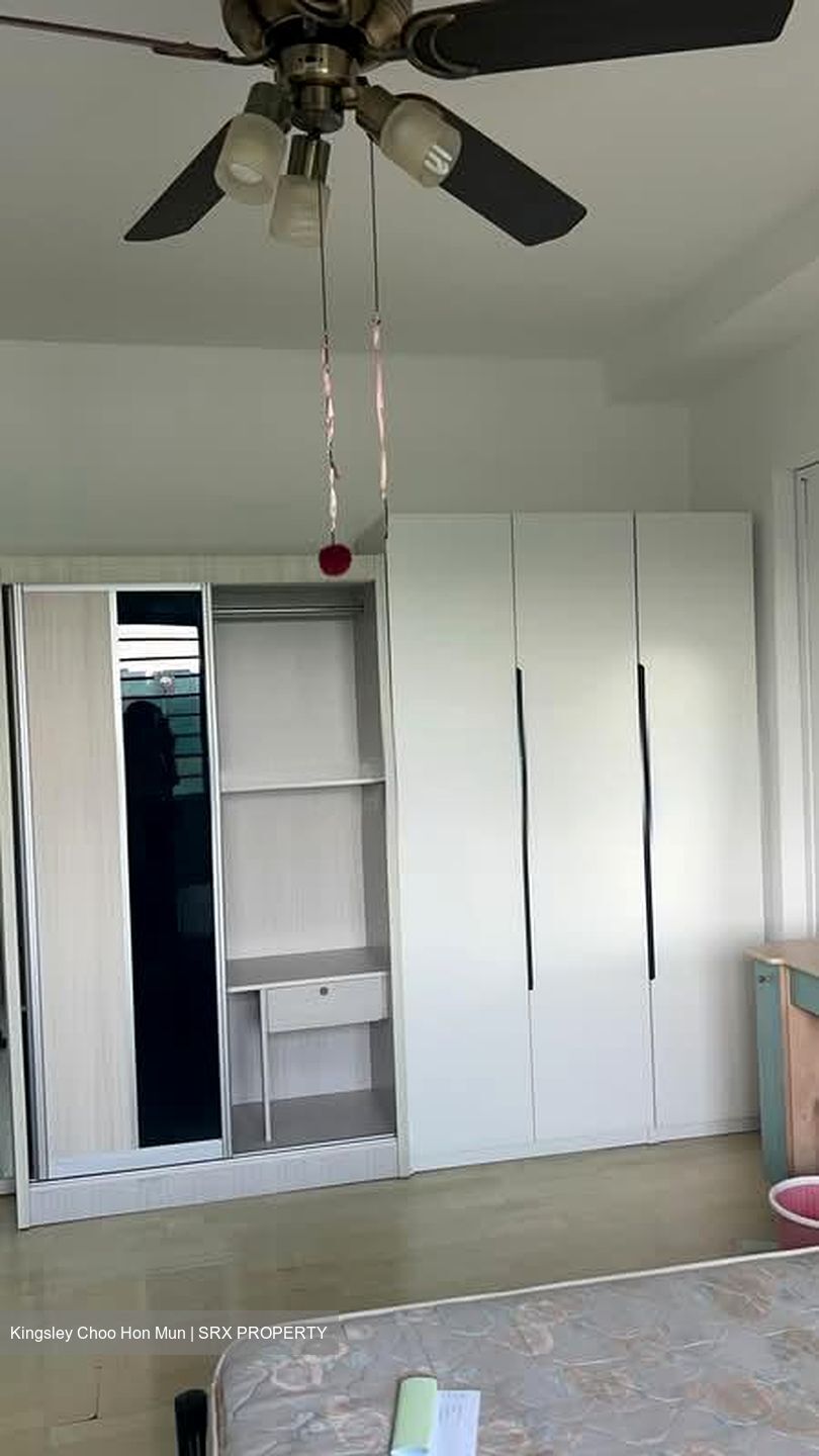 Braddell View (D20), Apartment #555310601